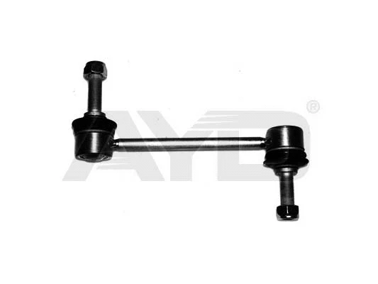 Entretoise/tige, stabilisateur AYD 9605548
