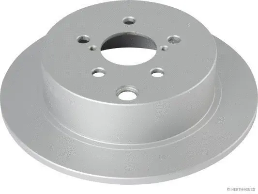 Disque de frein HERTH+BUSS JAKOPARTS J3317011