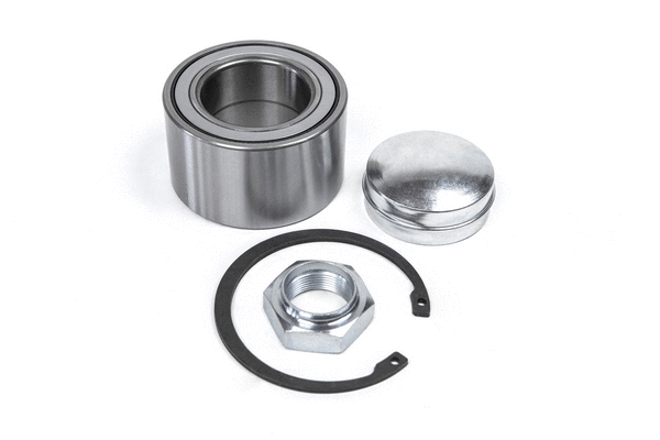 Kit de roulements de roue CORAM KCR10102