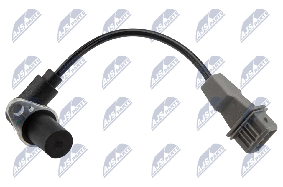 Capteur d'angle, vilebrequin NTY ECP-PL-043