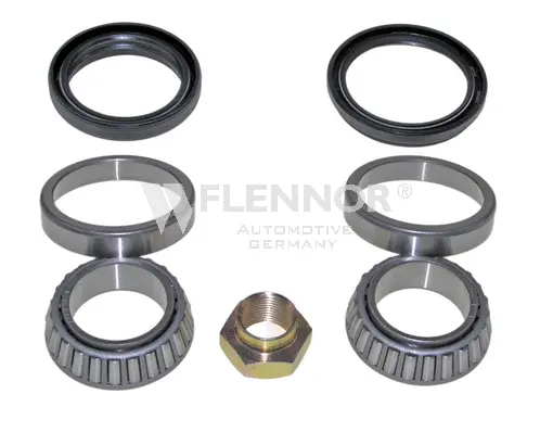 Kit de roulements de roue FLENNOR FR390995