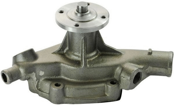 Pompe à eau, refroidissement du moteur DENCKERMANN A310475