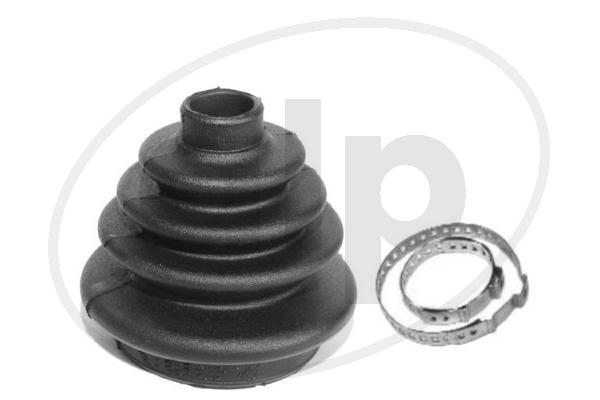 Jeu de joints-soufflets, arbre de commande alp ALP-000450