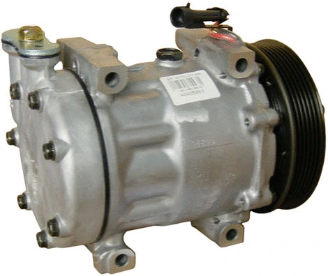 Compresseur, climatisation AUTOCLIMA 40405089