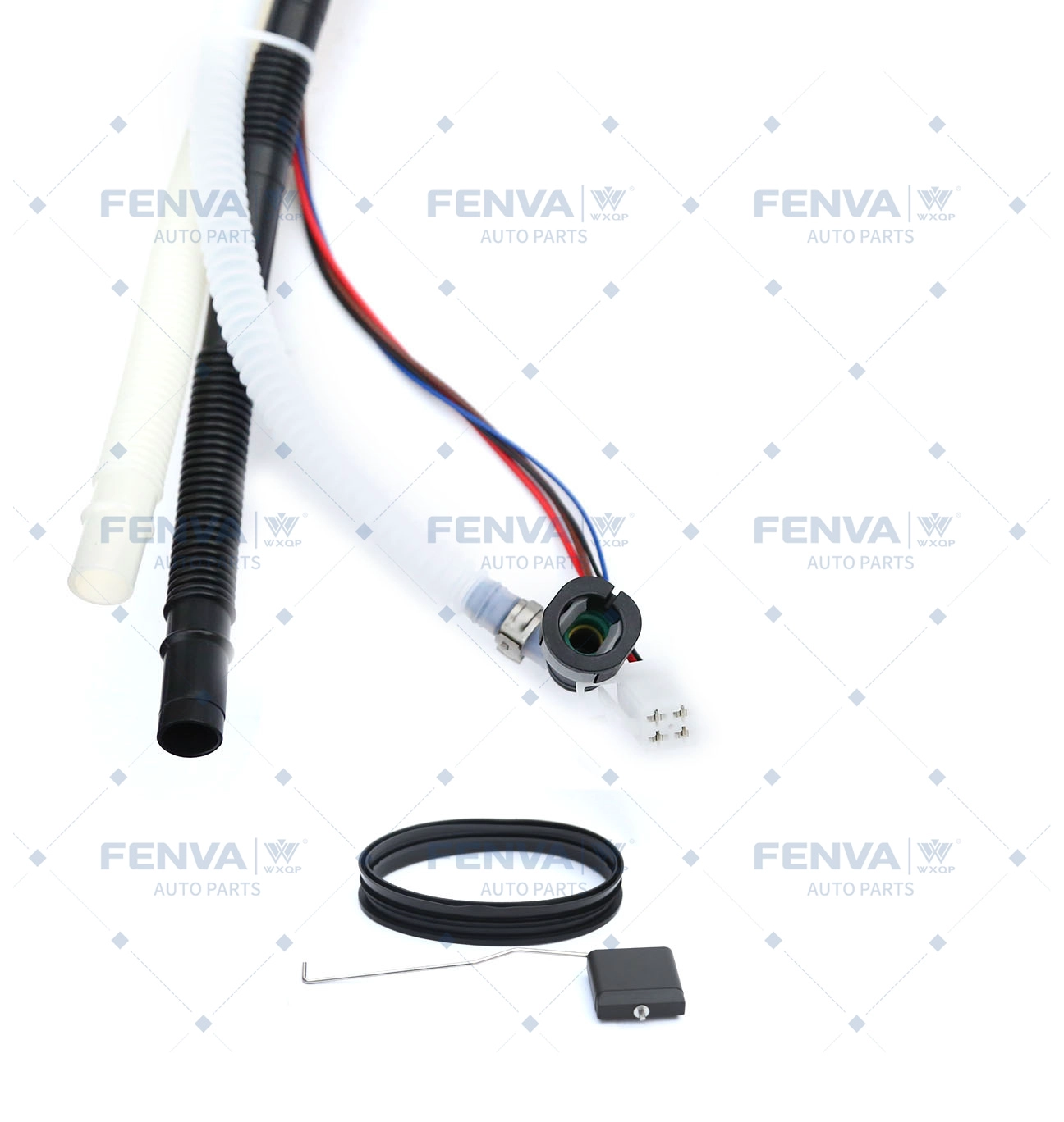 Filtre à carburant WXQP 150849