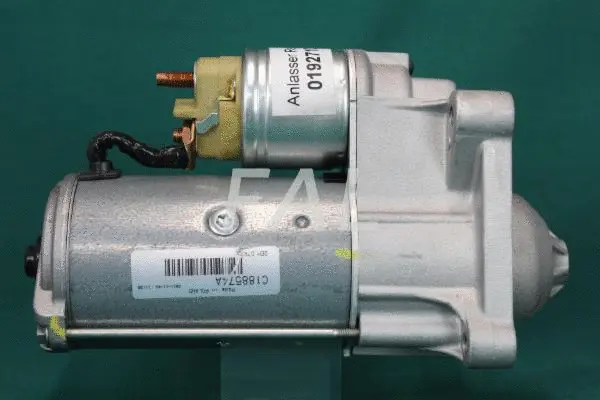 Démarreur FAL Anlasser- und Lichtmaschinenservice F000181/1