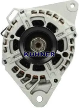 Alternateur AD KÜHNER 554285RIV