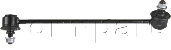 Entretoise/tige, stabilisateur FORMPART 4908034