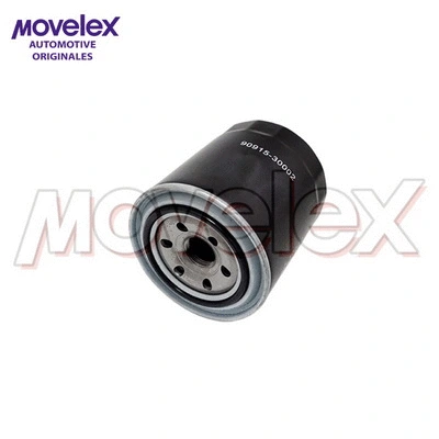 Filtre à huile Movelex M11355