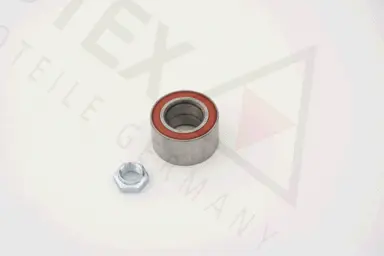 Kit de roulements de roue AUTEX 802023S