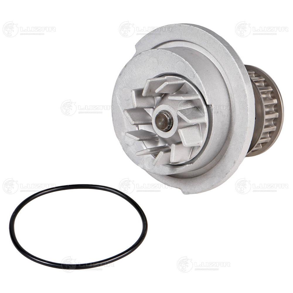Pompe à eau, refroidissement du moteur LUZAR LWP 0563