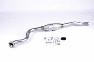 Catalyseur EEC CI8038