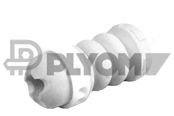 Butée élastique, suspension PLYOM P757011