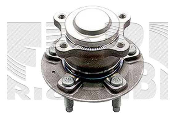 Kit de roulements de roue AUTOTEAM RA4529