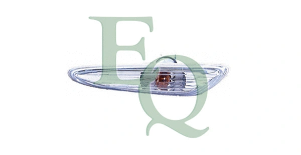 Feu clignotant EQUAL QUALITY FL0044