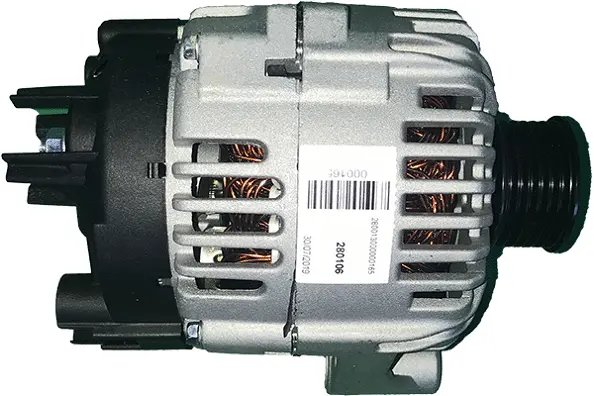 Alternateur SERCORE 280106