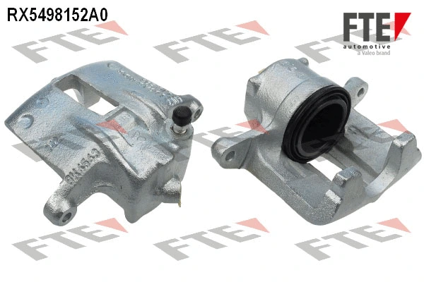 Étrier de frein FTE 9291652
