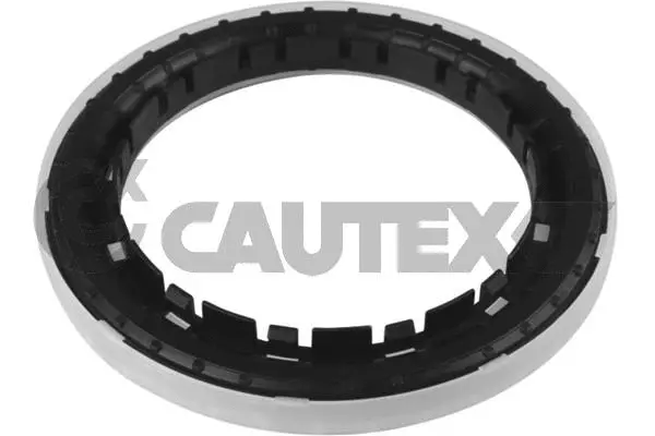 Roulement, coupelle de suspension CAUTEX 754804