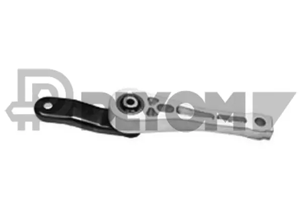 Support moteur PLYOM P756314