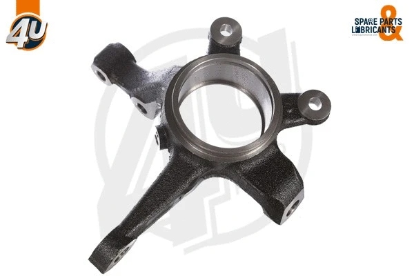 Fusée d'essieu, suspension de roue 4U Autoparts 55204MR