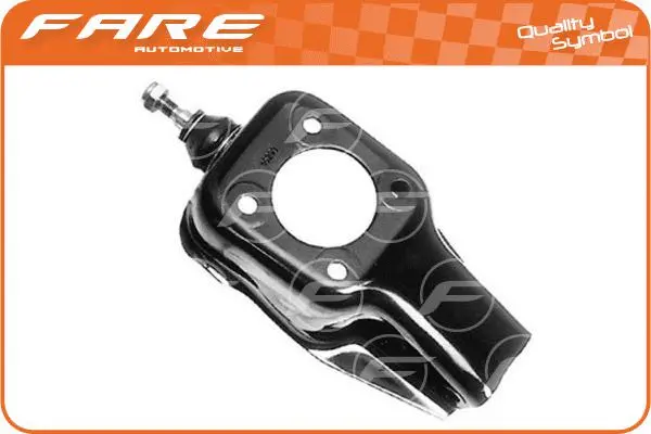 Bras de liaison, suspension de roue FARE-RCH 21591