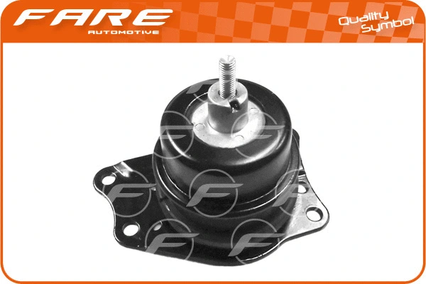 Support moteur FARE SA 4077