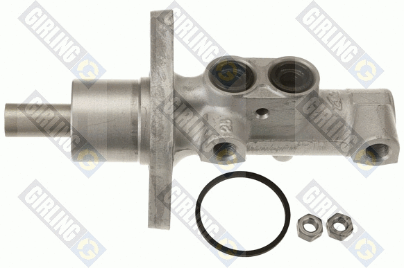 Maître-cylindre de frein GIRLING 4008405