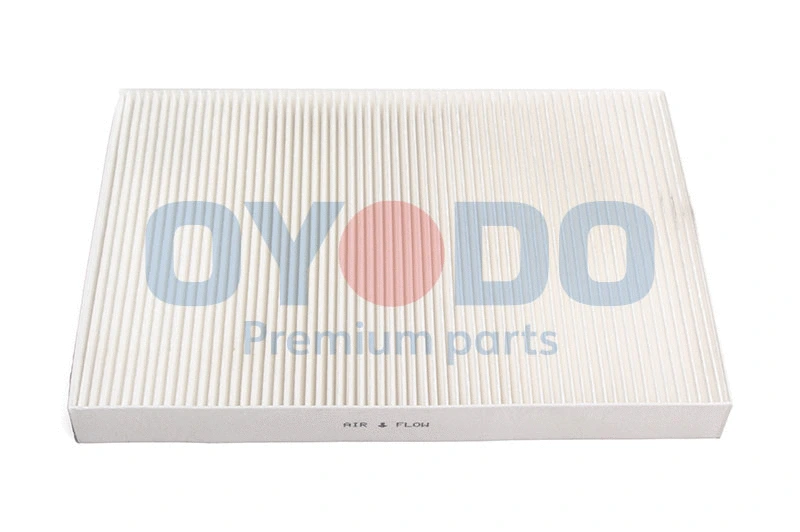Filtre, air de l'habitacle Oyodo 40F0A05-OYO