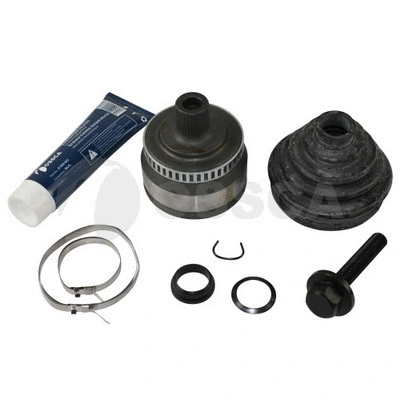 Jeu de joints, arbre de transmission OSSCA 04019