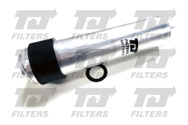 Filtre à carburant QUINTON HAZELL QFF0463