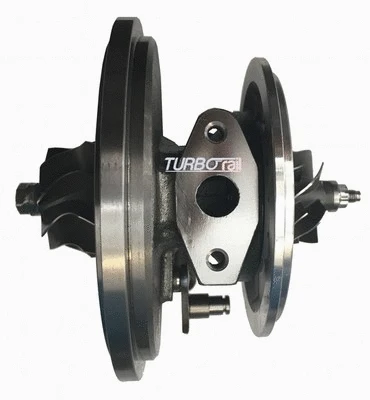 Groupe carter, turbocompresseur TURBORAIL 100-00144-500
