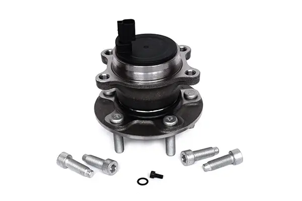 Kit de roulements de roue ASAM AUTOMOTIVE 98837