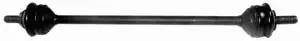 Entretoise/tige, stabilisateur Technika RS557