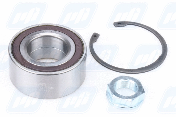 Kit de roulements de roue PFI PW42820336CSMK