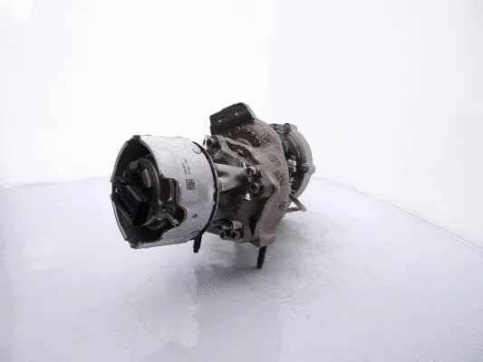 Turbocompresseur, suralimentation GARRETT 778402-9012S