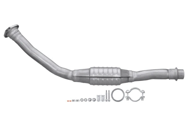 Catalyseur Faurecia FS15351K