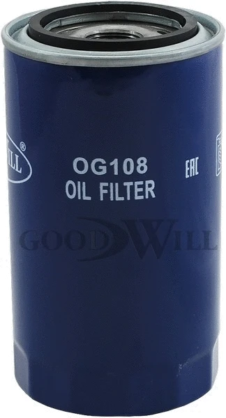 Filtre à huile GOODWILL OG 108