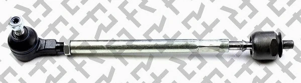 Barre de connexion FR REDAELLI R-406