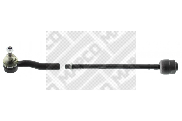 Barre de connexion MAPCO 19049/2