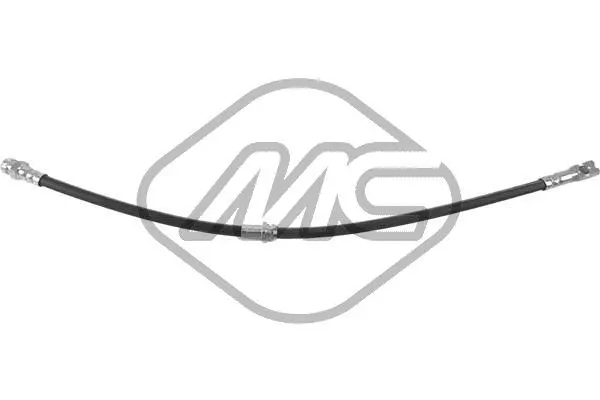 Flexible de frein Metalcaucho 96707