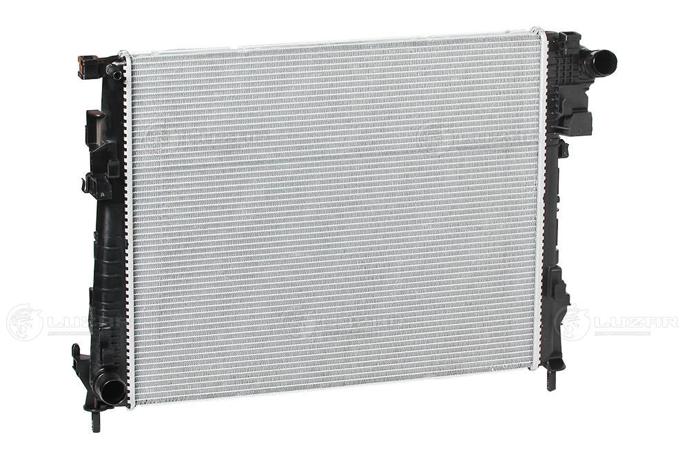 Radiateur, refroidissement du moteur LUZAR LRc 2148