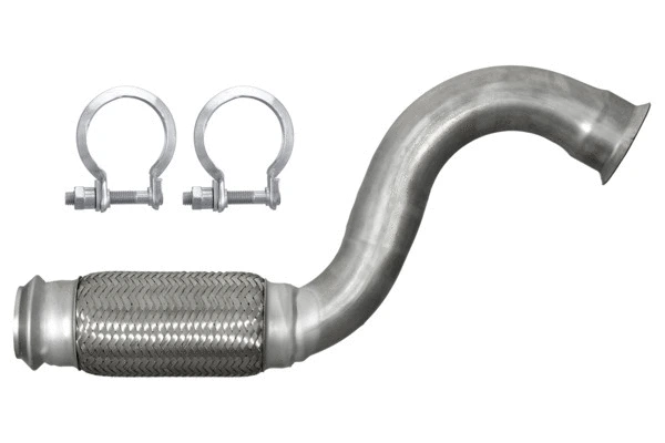 Tuyau d'échappement Faurecia FS15774