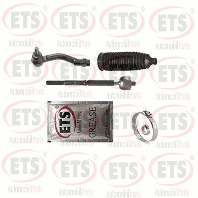 Barre de connexion ETS 29.AJ.406