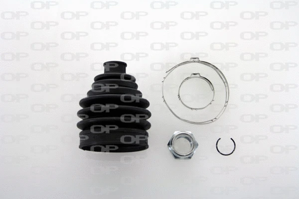 Jeu de joints-soufflets, arbre de commande OPEN PARTS SJK7147.00