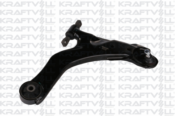 Bras de liaison, suspension de roue KRAFTVOLL GERMANY 13050516