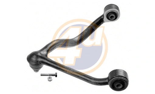 Bras de liaison, suspension de roue 4u KI-G-77565