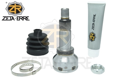 Jeu de joints, arbre de transmission ZETA-ERRE IN14