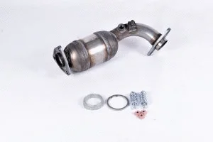 Catalyseur EEC SI6022T