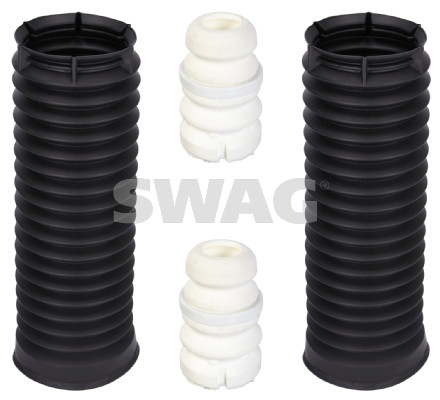 Kit de protection contre la poussière, amortisseur SWAG 33 10 7813