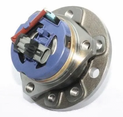 Moyeu de roue FORMPART 20498012/K